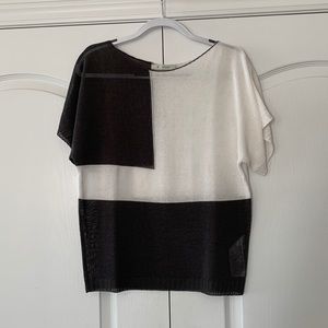 NWOT Monari sweater